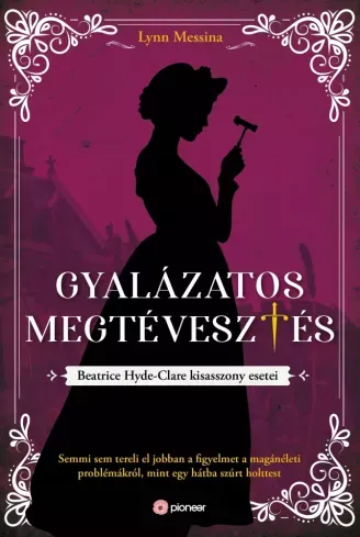 Gyalázatos megtévesztés - E-könyv Nézd meg most