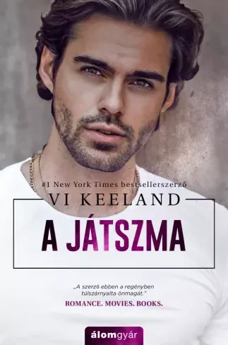 A játszma - E-könyv Kiárusítás