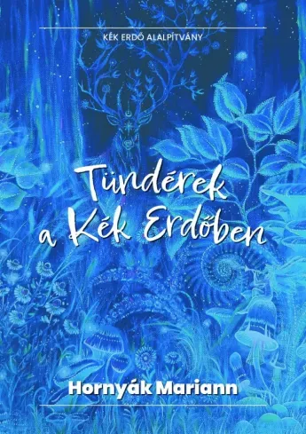 Olcsó Tündérek a Kék Erdőben - E-könyv