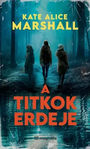 A titkok erdeje - E-könyv Vedd meg most