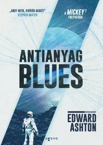 Antianyag blues - E-könyv Expressz kézbesítés