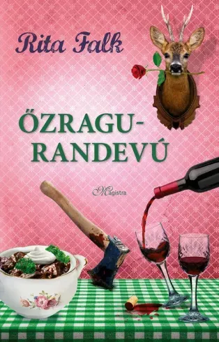 Őzragu-randevú - E-könyv Különleges ajánlat