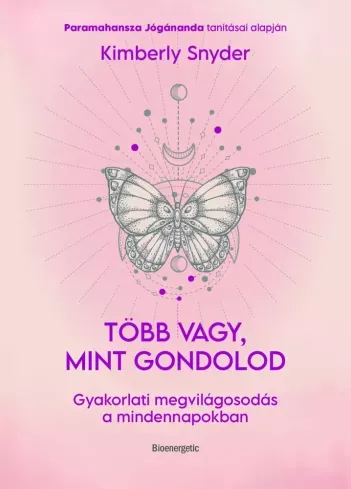 Legnépszerűbb Több vagy, mint gondolod - E-könyv