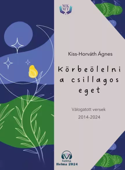 Kiárusítás Körbeölelni a csillagos eget - E-könyv