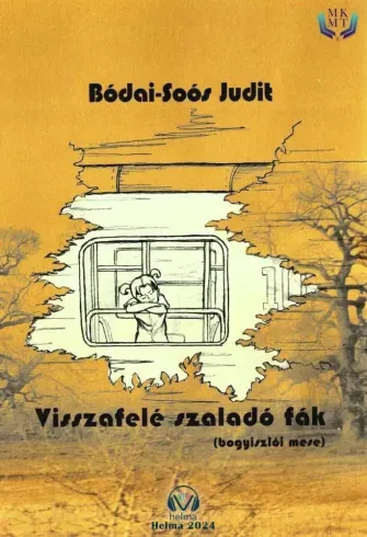 Akció Visszafelé szaladó fák - E-könyv
