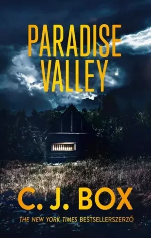 Paradise Valley - E-könyv Alacsony ár