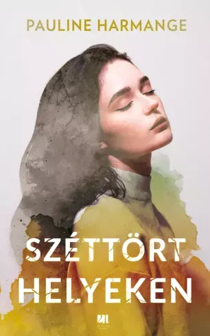 Nézd meg most Széttört helyeken - E-könyv