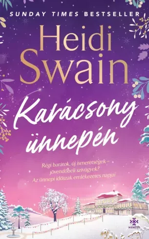 Alacsony ár Karácsony ünnepén - E-könyv