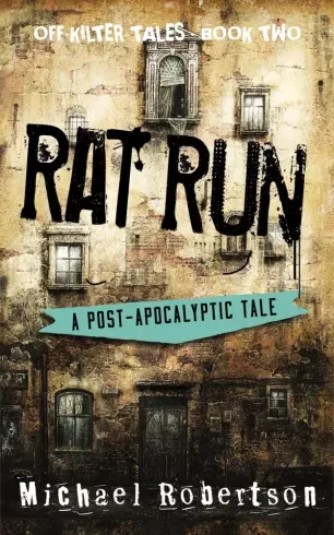 Rat Run - E-könyv Kedvezményes ár