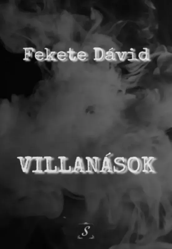 Újdonság Villanások - E-könyv