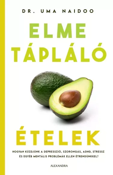 Elmetápláló ételek - E-könyv Szuper ajánlat