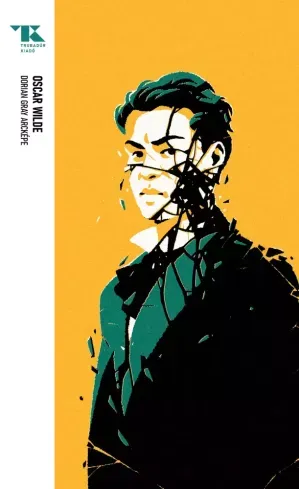 Dorian Gray arcképe - E-könyv Népszerű