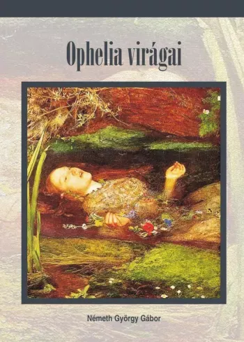 Alacsony ár Ophelia virágai - E-könyv