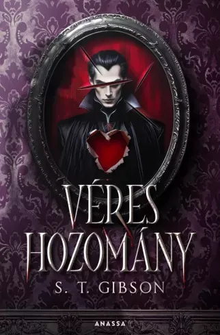 Akció Véres hozomány - E-könyv