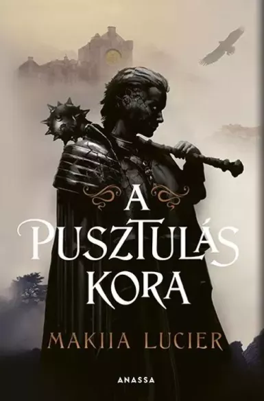 A pusztulás kora - E-könyv Különleges ajánlat