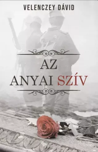 Alacsony ár Az anyai szív - E-könyv