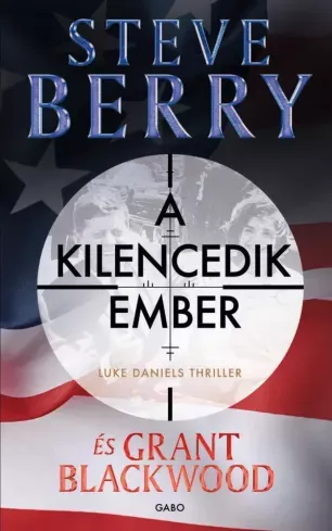 A kilencedik ember - E-könyv Szuper ajánlat