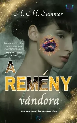 A remény vándora - E-könyv Akció
