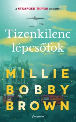 Biztonságos fizetés Tizenkilenc lépcsőfok - E-könyv