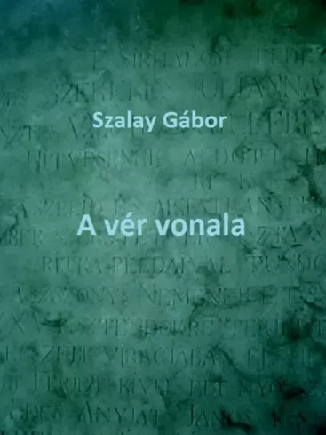 A vér vonala - E-könyv Árengedmény