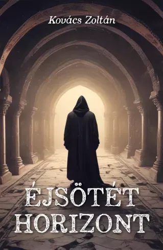 Bestseller Éjsötét horizont - E-könyv
