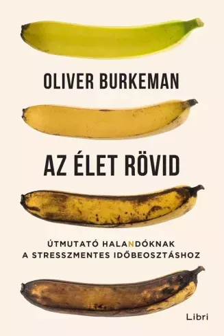 Az élet rövid - E-könyv Alacsony ár