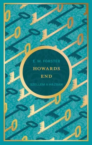 Howards End - Szellem a házban - E-könyv Utolsó esély