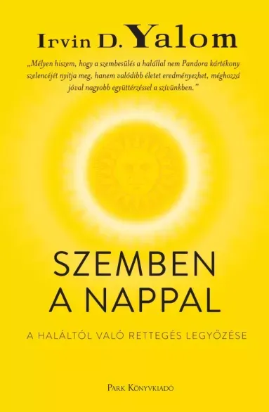 Szezonális akció Szemben a nappal (új kiadás) - E-könyv