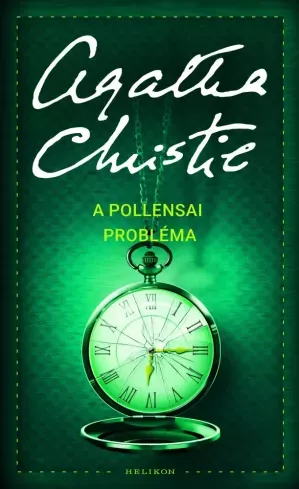 A pollensai probléma - E-könyv Kiárusítás