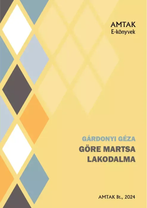 Korlátozott ajánlat Görbe Martsa lakodalma - E-könyv
