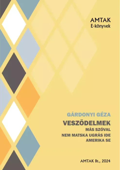 Veszödelmek - E-könyv Alacsony ár