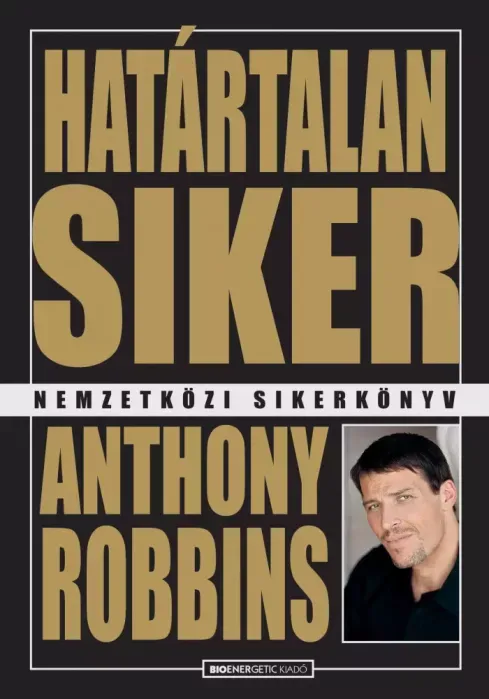 Határtalan siker - E-könyv Utolsó esély