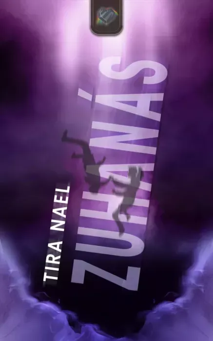 Zuhanás - E-könyv Azonnali szállítás