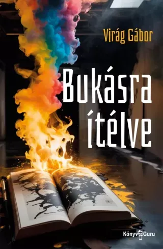 Népszerű Bukásra ítélve - E-könyv