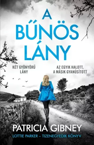 A bűnös lány - E-könyv Alacsony ár