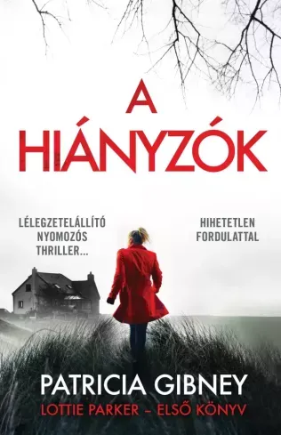 A hiányzók - E-könyv Nézd meg most
