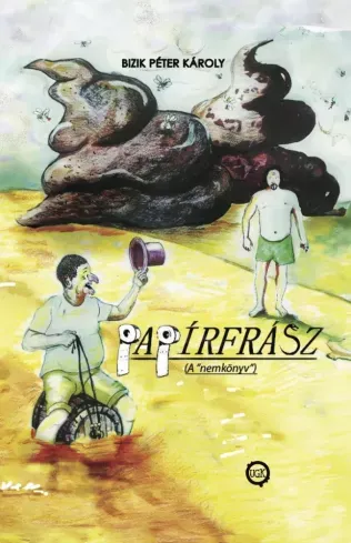 Szezonális akció Papírfrász - E-könyv