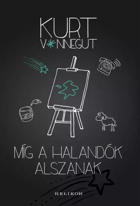 Akciós ár Míg a halandók alszanak - E-könyv