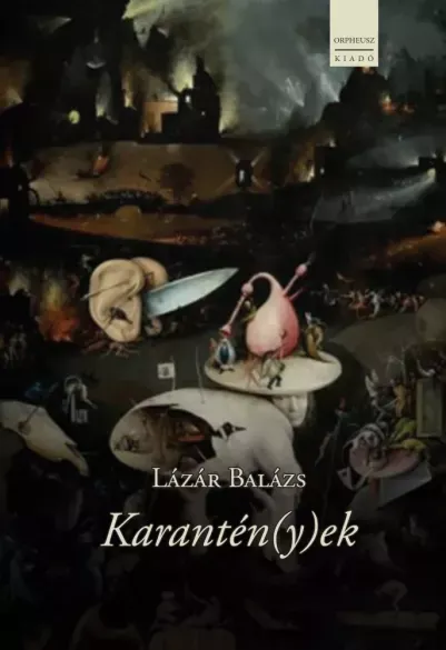 Karantén(y)ek - E-könyv Legnépszerűbb