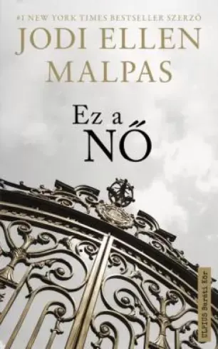 Ez a nő - E-könyv Rendeld meg most