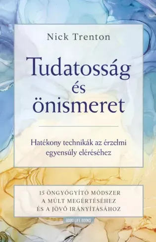 Tudatosság és önismeret - E-könyv Vásárlói kedvenc