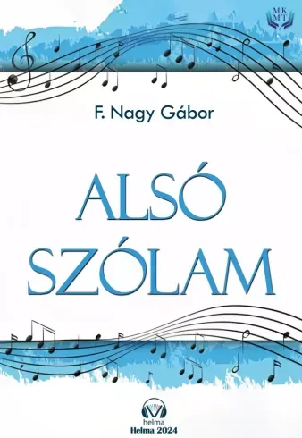 Nézd meg most Alsó szólam - E-könyv