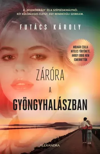 Záróra a Gyöngyhalászban - E-könyv Rendeld meg most