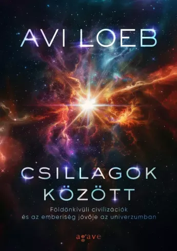 Csillagok ​között - E-könyv Legjobb ár