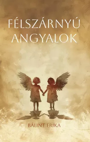 Félszárnyú angyalok - E-könyv Különleges ajánlat