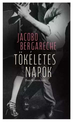 Ajánlat Tökéletes napok - E-könyv