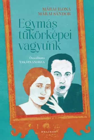 Egymás tükörképei vagyunk - E-könyv Akció