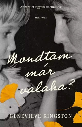 Mondtam már valaha? - E-könyv Azonnali szállítás