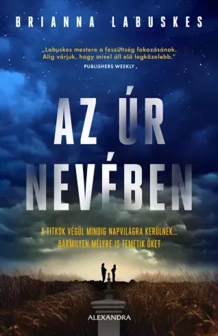 Gyors szállítás Az Úr nevében - E-könyv