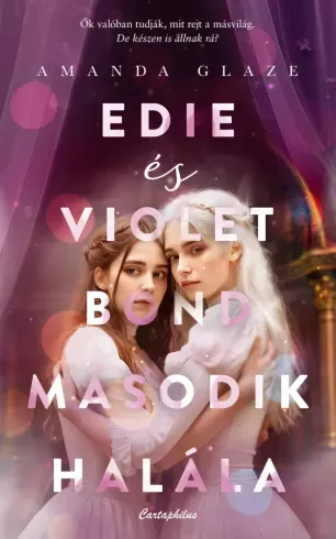Legnépszerűbb Edie és Violet Bond második halála - E-könyv